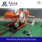 wire rope saw machine, wire cutting machine, quarry stone cutting machine