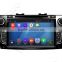 Wecaro WC-JJ8093 Android 4.4.4 car dvd player 1024*600 touch screen car dvd for JAC J5 B15 Wifi&3G                        
                                                Quality Choice