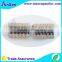 20KV 470PF 6 elements ceramic capacitor stacks assembly