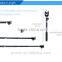 Factory outlet retractable handle monopod
