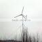 Products China mini 600w Horizontal axis wind turbine for home green energy