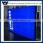 New generation fabric face frameless LED backlit light box