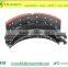 Excellent quality of 4517 brake shoe lined or unlined