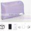 Nylon Large Capacity Of Sports Bags Clothing Sorting Organize Bag Travel Cosmetic Bag