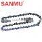 SANMU saw chain .404" 64DL for Petrol/Gas chainsaw