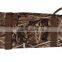 Realtree camouflage hook and loop easy opening floating gun case