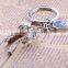 Pet catfish Keychain cheap prices simulation genuine key chain