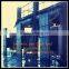 Good quality UPE River PE sliding fender