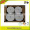 Banknote Qualified Backside Printed thermal paper roll