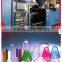 injection preform machine