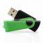 Bulk Cheap Metal Twister USB Flash Drive 1GB