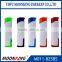 high quality white color cheap price windproof lighter electronic led lighter