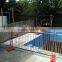 China Factory Export & Wholesale Portable Removable Temporary Pool Fence