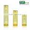 2015 Popular Luxury Acrylic Cosmetic Plastic Bottle With Pump Dispenser