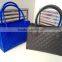 2015 Wholesale silicone fashion handbag factories in china