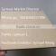 Good Quality laminated MDF (Medium Density Fiberboard ) board