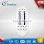 30w dolphin shape die cast Aluminum led street light