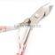5 pieces Beauty Manicure instruments / Girls travel beauty kit