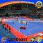 futsal court flooring