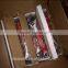  China Supplier High Qualtiy Manual Tool CrV Adjustable Wrench Monkey Spanner For Undoing Screws