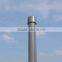 New arrival 2.4GHz Omni directional Fiberglass Antenna, 12dB wifi antenna N female connector