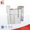 make reverse osmosis disposable permanent water filter