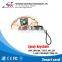 smart card homemade T5577 keychain
