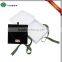 Top sale high end jewelry necklace packaging box with fancy ribbon