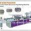 Top quality BOPP irregular bag making machine/manufacturing machine