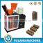 FL1-25 Fulang Machine plans house eco block machine Thailand