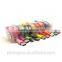 beautiful durable usb 2.0 retractable micro usb cable cord with led light