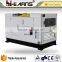 15KW silent single phase water cooled diesel generator cheaper price