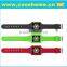 silicone watch strap for iwatch, Replacement for iwatch bracelet changeable Silicone Band Watch Strap Band