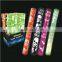 led foam flashing cheer stick custom led foam baton