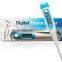2015 hot sale Digital Baby thermometer thermometer have hard tip and flexible tip with CE cheapest price