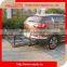 RS06 Hitch mount cargo carriers
