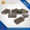 diamond segment for granite