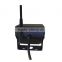 China factory wifi night vision wireless truck rearview camera with Sunshade