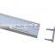 led aluminum profile(low , surface mounted , frost )