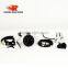 wholesale LED display racing auto oil pressure gauge