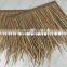 natural, real thatch manufacturer