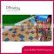 Excellent & Top Rank Functional Playground Safety Rubber Floor Tiles