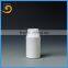 Pharmaceutical Industrial Use plastic pills bottle with aluminum foil cap