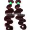 OEM all kinds of Body Wave hair brazilian wool scale hair