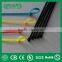 High Quality 100x Nylon Cable Ties / Tidies / Zip Ties 100mm x 2.5mm Black                        
                                                Quality Choice