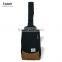 Cute crossbag with canvas suede material own design