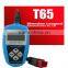 Indian car diagnostic tool,car scanner, auto code reader T65