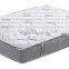 OEM tight top luxury spring mattress with elegant over