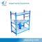 pallet storage rack