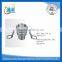 free sample casting stainless steel camlock coupling part b                        
                                                                                Supplier's Choice